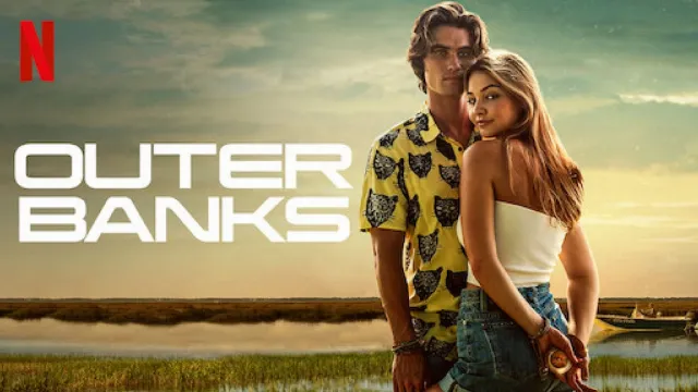 مسلسل Outer Banks 2026 مترجم