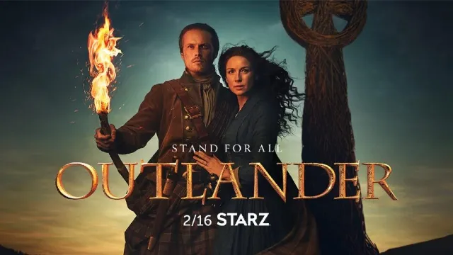 مسلسل outlander الموسم الخامس الحلقة 12 والاخيرة مترجمة