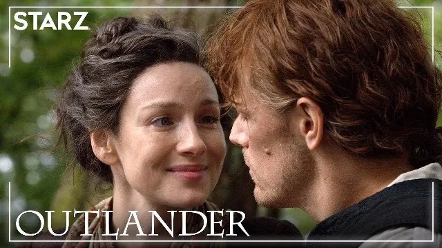 مسلسل outlander الموسم الثاني الحلقة 13 والاخيرة مترجمة