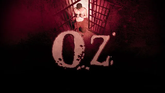مسلسل Oz الموسم الرابع الحلقة 16 السادسة عشر والاخيرة مترجمة HD