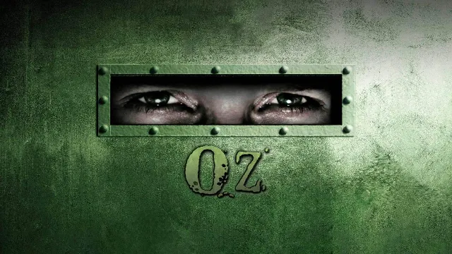 مسلسل Oz الموسم الاول