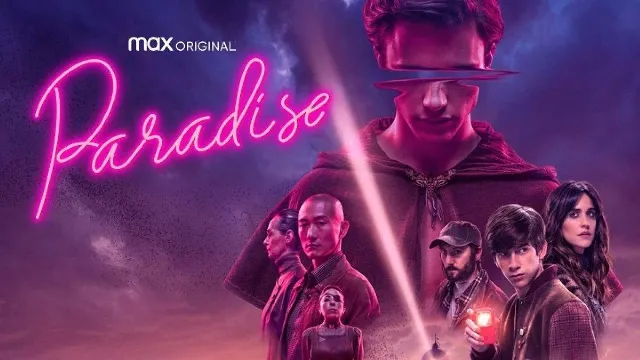 مسلسل Paraíso الموسم الثاني
