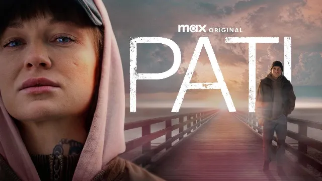 مسلسل Pati الموسم الثاني