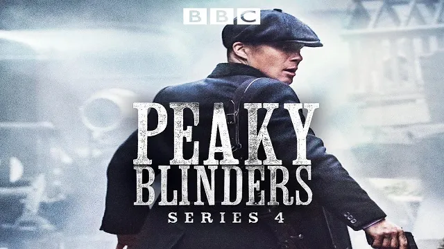 مسلسل Peaky Blinders الموسم الرابع الحلقة 6 مترجمة HD