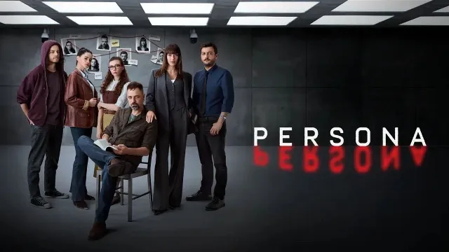 مسلسل Persona 2025 مترجم