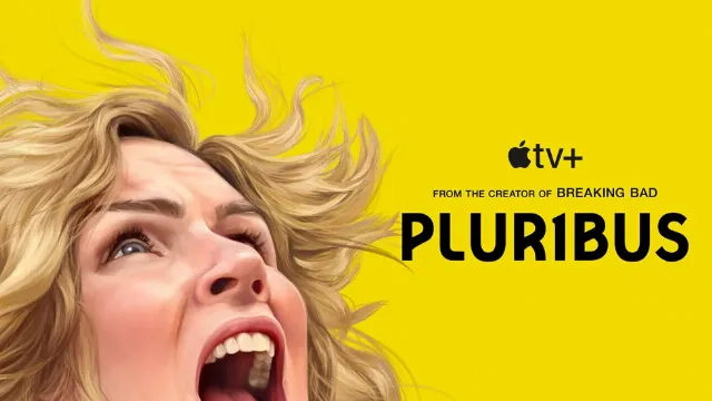 مسلسل Pluribus 2025 مترجم