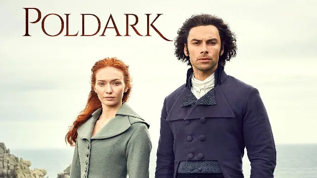 مسلسل Poldark الموسم الرابع
