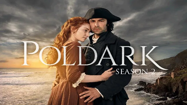 مسلسل Poldark الموسم الثاني الحلقة 10 والأخيرة مترجمة