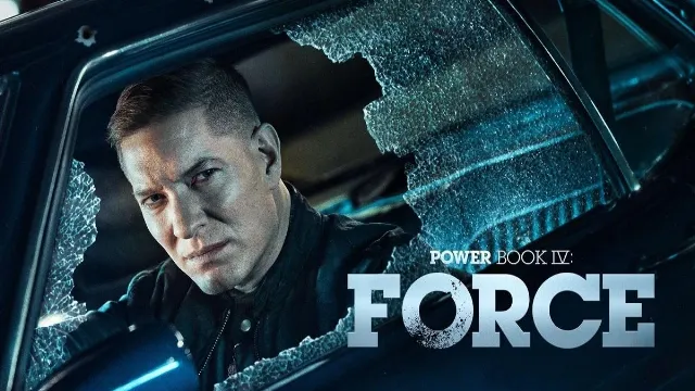 مسلسل Power Book IV: Force الموسم الثاني