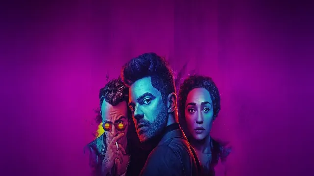 مسلسل Preacher الموسم الاول الحلقة 10 والاخيرة مترجمة