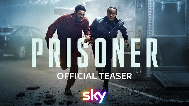 مسلسل Prisoner 2026 مترجم