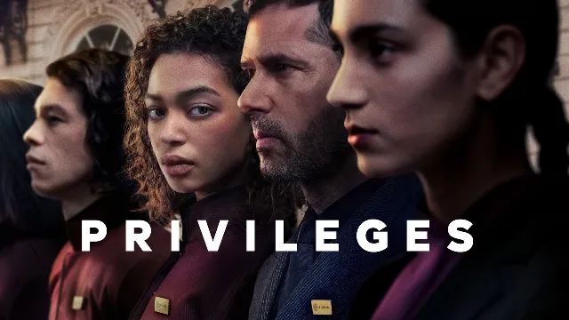مسلسل Privileges 2026 مترجم