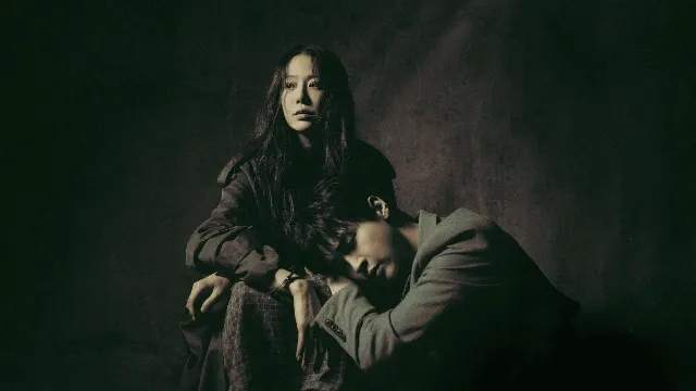 مسلسل Queen Mantis
