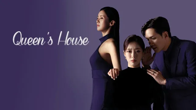 مسلسل Queen's House