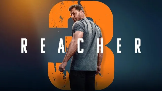 مسلسل Reacher الموسم الثالث الحلقة 8 الثامنة والاخيرة مترجمة HD