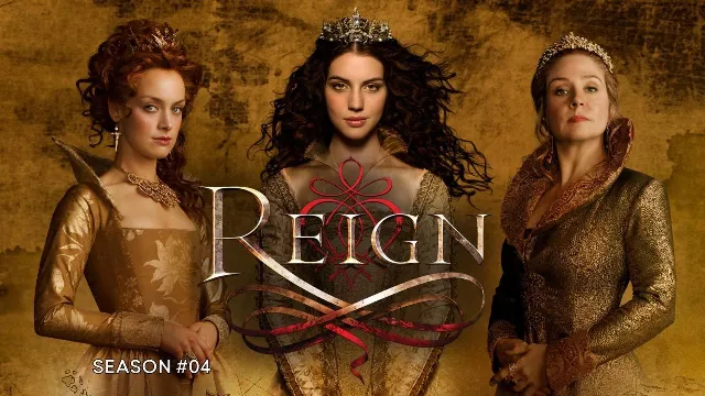 مسلسل Reign الموسم الرابع الحلقة 16 السادسة عشر والاخيرة مترجمة HD