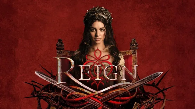 مسلسل Reign الموسم الثالث الحلقة 18 الثامنة عشر والاخيرة مترجمة HD