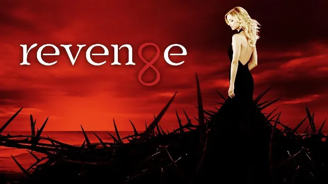 مسلسل Revenge الموسم الثاني الحلقة 22 والأخيرة مترجمة