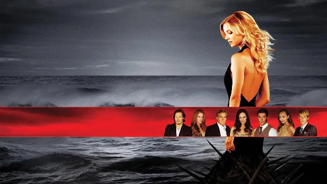 مسلسل Revenge الموسم الثالث