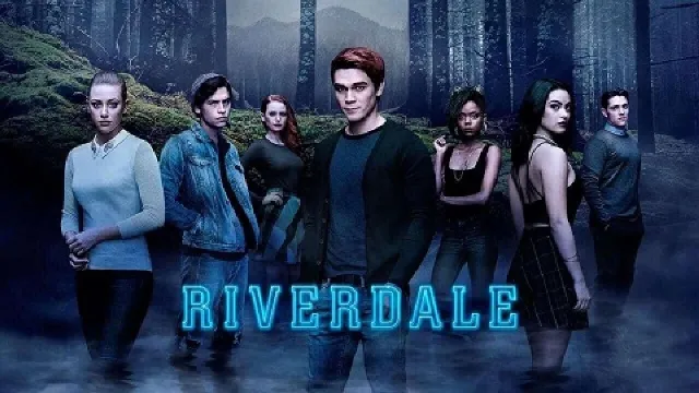 مسلسل Riverdale الموسم الخامس