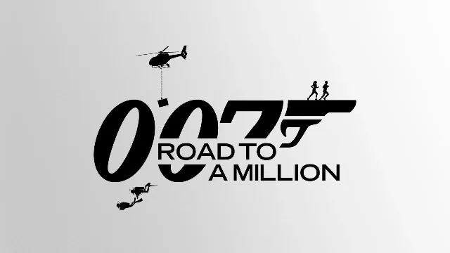 برنامج 007: Road to a Million الموسم الاول