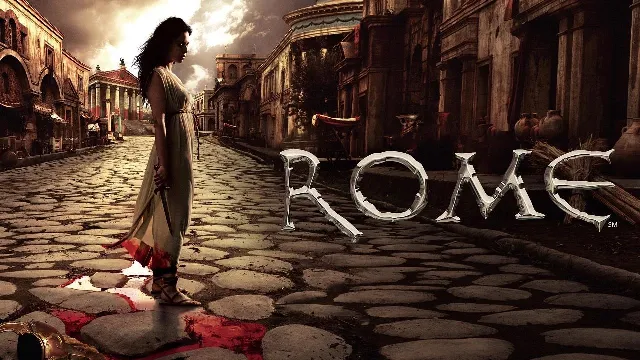 مسلسل Rome الموسم الاول