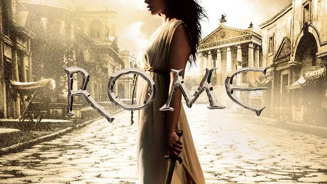 مسلسل Rome الموسم الثاني الحلقة 10 العاشرة والأخيرة مترجمة HD