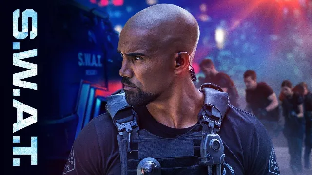 مسلسل S.W.A.T. الموسم الأول الحلقة 22 والأخيرة مترجمة