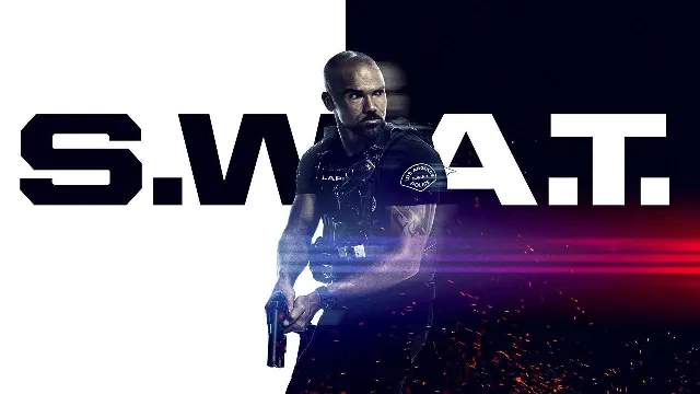 مسلسل S.W.A.T. الموسم الثاني