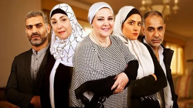 مسلسل سابع جار