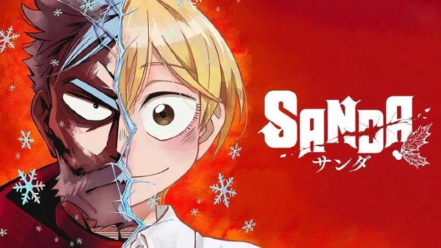 انمي Sanda
