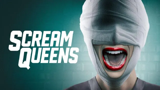 مسلسل Scream Queens الموسم الثاني الحلقة 10 العاشرة والاخيرة مترجمة HD