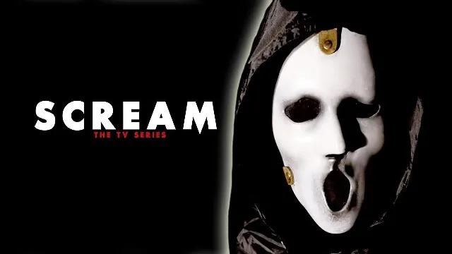 مسلسل Scream الموسم الاول الحلقة 10 العاشرة والاخيرة مترجمة HD