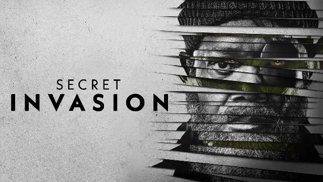 مسلسل Secret Invasion الموسم الاول