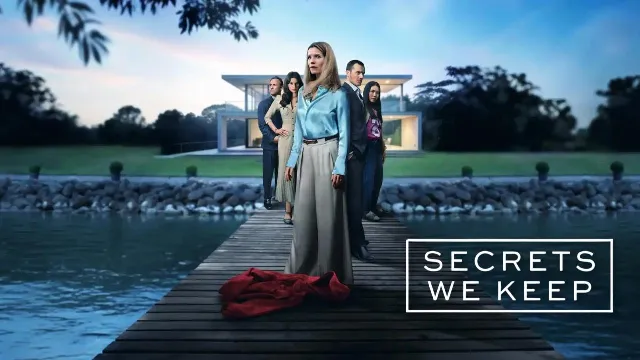 مسلسل Secrets We Keep الموسم الاول
