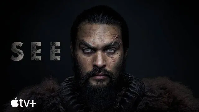مسلسل See