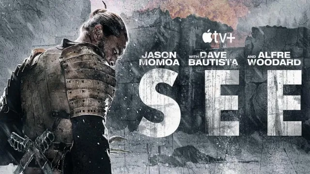 مسلسل See الموسم الثاني الحلقة 8 مترجمة ( الاخيرة )
