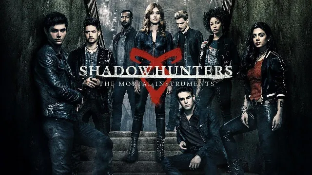 مسلسل Shadowhunters الموسم الثاني الحلقة 20 والأخيرة مترجمة