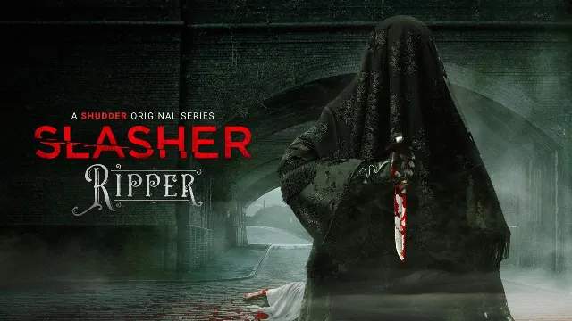 مسلسل Slasher الموسم الخامس