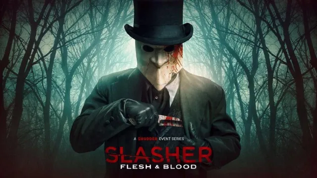 مسلسل Slasher الموسم الرابع الحلقة 8 والاخيرة مترجمة