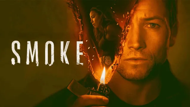 مسلسل Smoke الموسم الاول