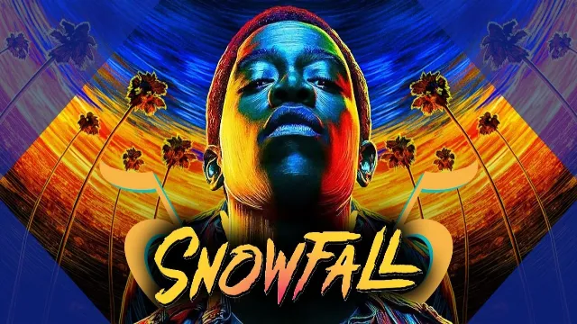 مسلسل Snowfall 2017 مترجم