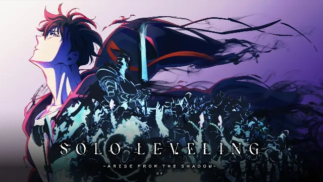 انمي Solo Leveling الموسم الثاني الحلقة 13 والاخيرة مترجمة