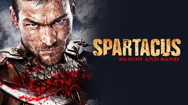 مسلسل Spartacus الموسم الاول الحلقة 13 الثالثة عشر والاخيرة مترجمة HD