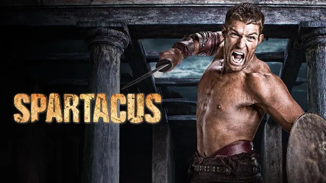 مسلسل Spartacus الموسم الثالث الحلقة 10 العاشرة والاخيرة مترجمة HD