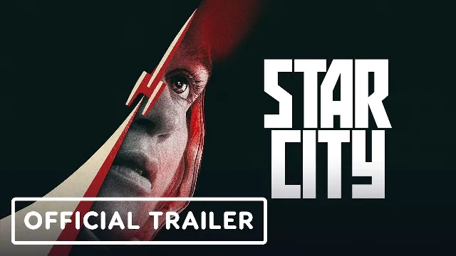 مسلسل Star City 2026 مترجم