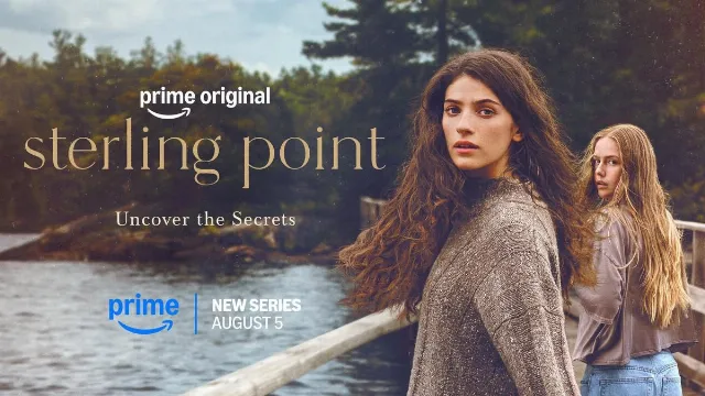 مسلسل Sterling Point 2026 مترجم