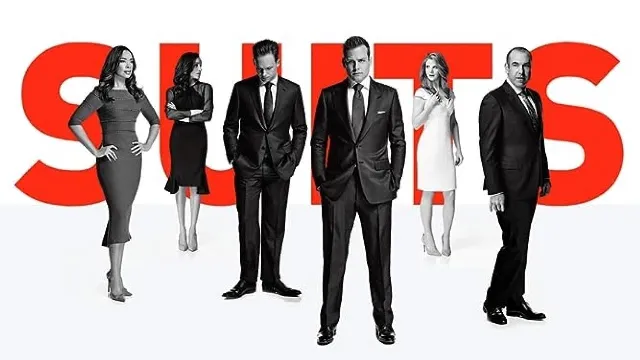 مسلسل Suits الموسم الثاني الحلقة 16 والأخيرة مترجمة