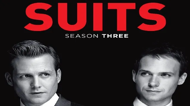 مسلسل Suits الموسم الثالث الحلقة 16 والأخيرة مترجمة