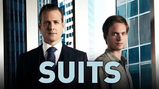 مسلسل Suits الموسم الثامن الحلقة 16 والأخيرة مترجمة